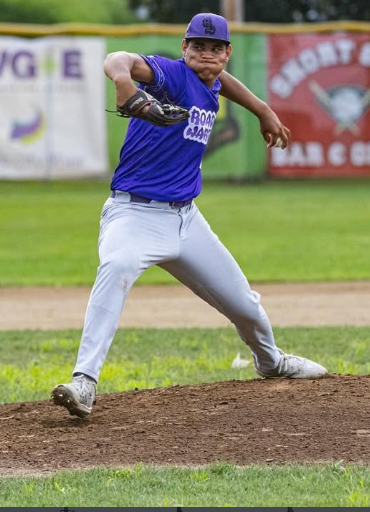 player